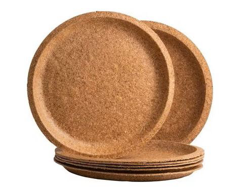 Raw materials and granules